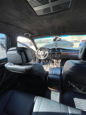 BMW 530, снимка 8