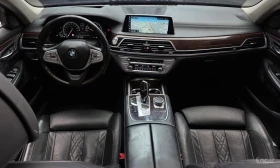 BMW 740 Li* XDRIVE* HARMON* KARDON* ОБДУХВАНЕ* 3TV* МАСАЖ*, снимка 7