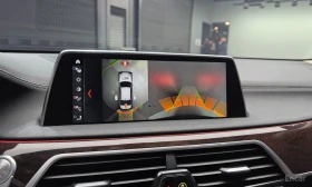 BMW 740 Li* XDRIVE* HARMON* KARDON* ОБДУХВАНЕ* 3TV* МАСАЖ*, снимка 10