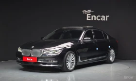 BMW 740 Li* XDRIVE* HARMON* KARDON* ОБДУХВАНЕ* 3TV* МАСАЖ*, снимка 1