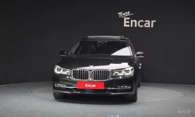 BMW 740 Li* XDRIVE* HARMON* KARDON* ОБДУХВАНЕ* 3TV* МАСАЖ*, снимка 3