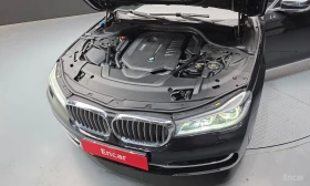 BMW 740 Li* XDRIVE* HARMON* KARDON* ОБДУХВАНЕ* 3TV* МАСАЖ*, снимка 17