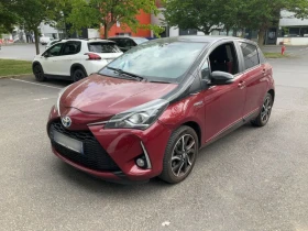 Toyota Yaris 1.5 Hybrid Collection, снимка 3