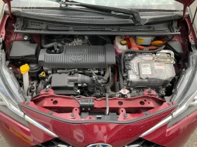 Toyota Yaris 1.5 Hybrid Collection, снимка 13