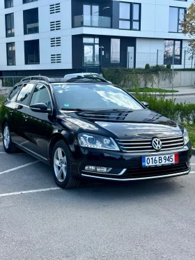 VW Passat Highline, DSG, снимка 3