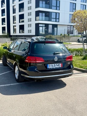 VW Passat Highline, DSG, снимка 4