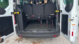 Ford Transit Custom, снимка 10
