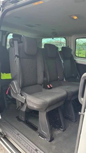 Ford Transit Custom, снимка 6