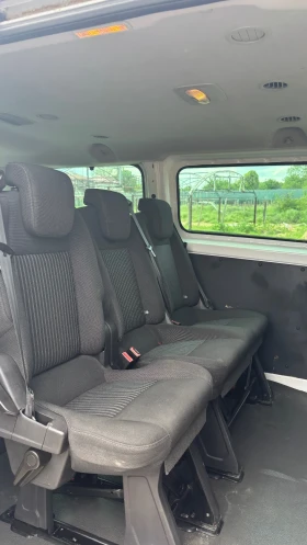 Ford Transit Custom, снимка 7