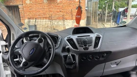 Ford Transit Custom, снимка 8