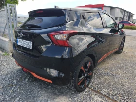Nissan Micra Bose, снимка 5