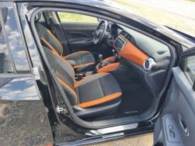Nissan Micra Bose, снимка 11