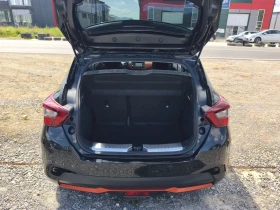 Nissan Micra Bose, снимка 8