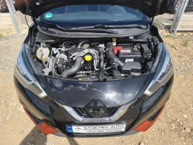 Nissan Micra Bose, снимка 7