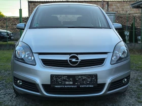 Opel Zafira -FACE LIFT-1.9CDTI-150кс-7 места-6 скорости-КЛИМА-, снимка 8