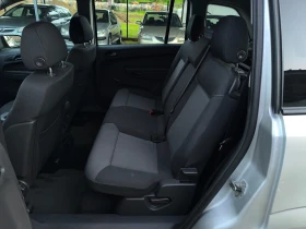 Opel Zafira -FACE LIFT-1.9CDTI-150кс-7 места-6 скорости-КЛИМА-, снимка 11