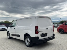 Citroen Berlingo 1.5HDI LONG , снимка 3