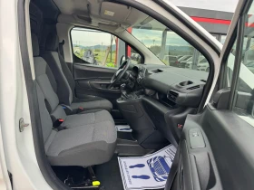Citroen Berlingo 1.5HDI LONG , снимка 13