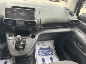 Citroen Berlingo 1.5HDI LONG , снимка 12