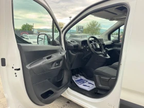 Citroen Berlingo 1.5HDI LONG , снимка 9