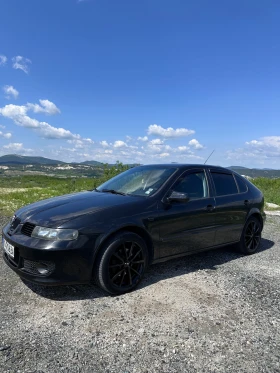 Seat Leon, снимка 6