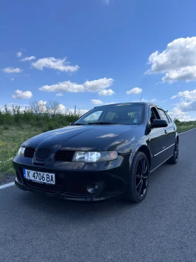 Seat Leon, снимка 2