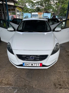Volvo V40, снимка 1