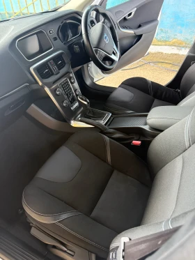 Volvo V40, снимка 8