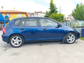 Honda Civic 1.4 i , снимка 6