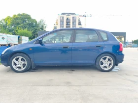 Honda Civic 1.4 i , снимка 2