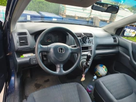 Honda Civic 1.4 i , снимка 7