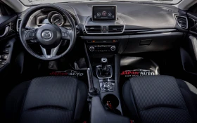 Mazda 3 2.0 бензин! ТОП! С ГАРАНЦИЯ!, снимка 8