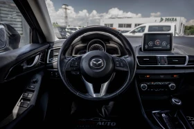 Mazda 3 2.0 бензин! ТОП! С ГАРАНЦИЯ!, снимка 9