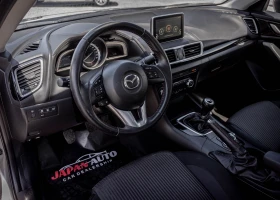 Mazda 3 2.0 бензин! ТОП! С ГАРАНЦИЯ!, снимка 7