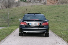 Mercedes-Benz E 350 177200km* 306 к.с 4MATIC* ПОДГРЕВ* Harman/k, снимка 4