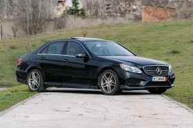Mercedes-Benz E 350 177200km* 306 к.с 4MATIC* ПОДГРЕВ* Harman/k, снимка 2