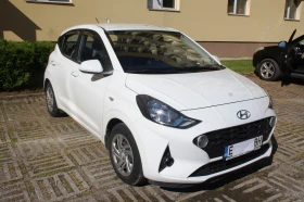 Hyundai I10 Генерация III, снимка 6