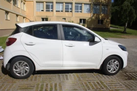Hyundai I10 Генерация III, снимка 1