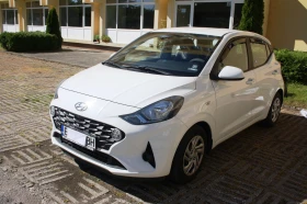 Hyundai I10 Генерация III, снимка 7
