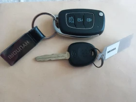 Hyundai I10 Генерация III, снимка 16