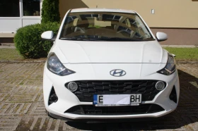 Hyundai I10 Генерация III, снимка 2