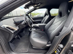 BMW iX xDrive40 Sport Paket 🇩🇪, снимка 12