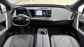BMW iX xDrive40 Sport Paket 🇩🇪, снимка 10