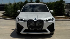 BMW iX xDrive40 Sport Paket 🇩🇪, снимка 2