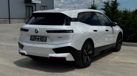 BMW iX xDrive40 Sport Paket 🇩🇪, снимка 5