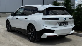 BMW iX xDrive40 Sport Paket 🇩🇪, снимка 7
