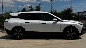 BMW iX xDrive40 Sport Paket 🇩🇪, снимка 4