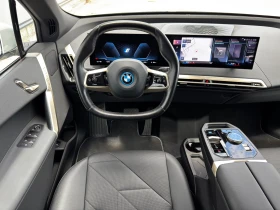 BMW iX xDrive40 Sport Paket 🇩🇪, снимка 11