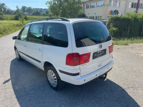 Seat Alhambra 2.0 TDI Очакван Внос, снимка 6