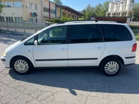 Seat Alhambra 2.0 TDI Очакван Внос, снимка 4